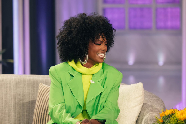 Actress Novi Brown to discuss Diversity in Television at Global Black Impact Summit (GBIS) 2024