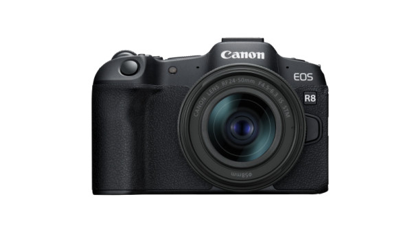 Canon celebrates 21st consecutive year of No. 1 share of global interchangeable-lens digital camera market
