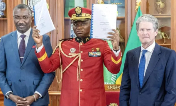Towards a More Competitive Oil Market: Gabon Oil Company (GOC) Acquires Assala Assets in Gabon