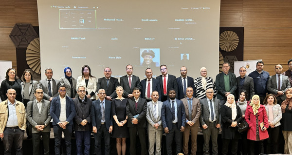 Tunisia Launches cutting-edge Remote, Appraisal, Supervision, Monitoring, and Evaluation (RASME) Tool for Project monitoring