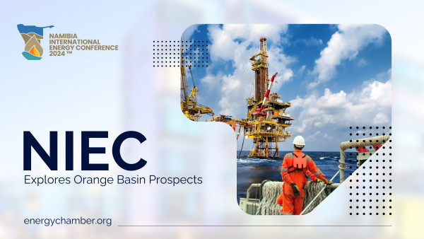 Reimagining Resource-Rich Namibia: Namibia International Energy Conference (NIEC) to Explore Orange Basin Prospects