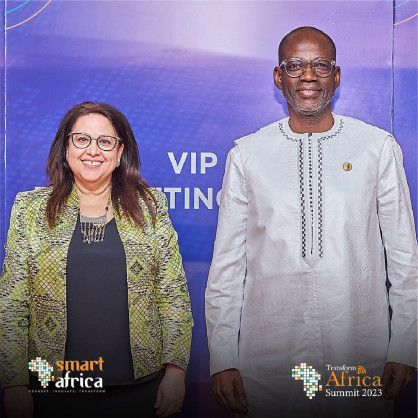 Smart Africa’s Digital Academy receives a $20mn grant from the World Bank to expand across Africa
