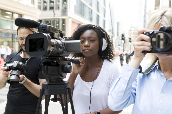 From Representation to Inclusion: Global Black Impact Summit (GBIS) to Explore Diversity in Media and Entertainment