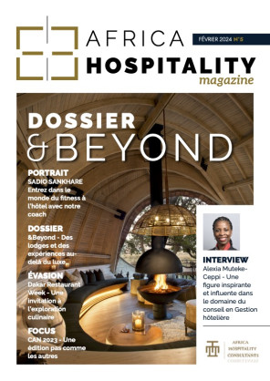 Launch of the Africa Hospitality Consultants firm: A new pillar in the African hotel industry