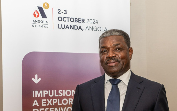 Angola Oil & Gas 2024 Launches in Luanda