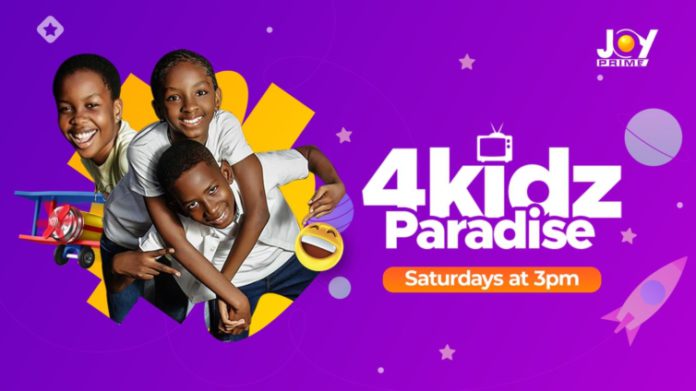 4kids