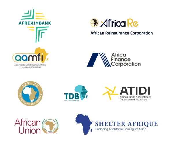 African Multilateral Financial Institutions forge historic strategic alliance to serve as catalyst for Sustainable Economic Development and financial self-reliance in Africa
