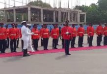 Ghana Armed Forces extends recruitment deadline Ghana Armed Forces