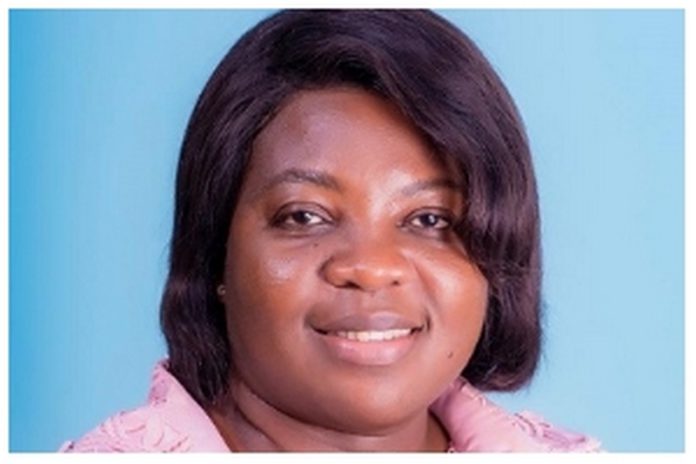 Ophilia Mensah Heyford Ophilia Mensah Heyford