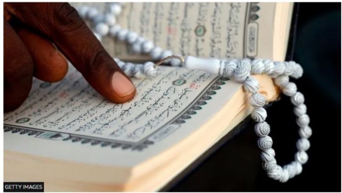 Attackers struck during early-morning prayers
