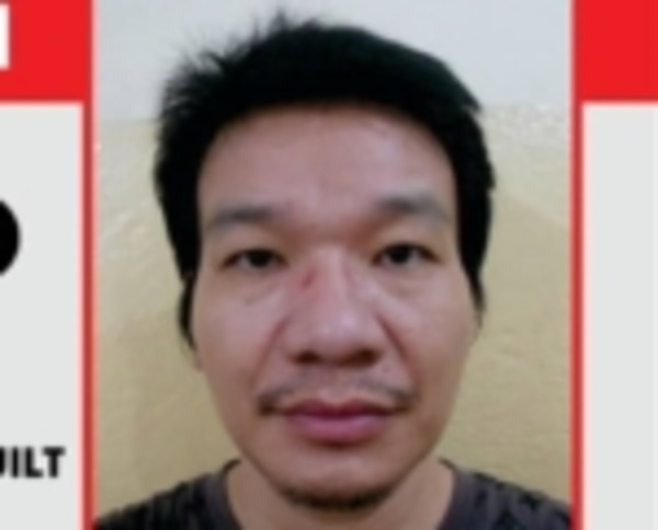 Chinese inmate (2)