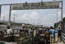 More than 200 Ghanaians stranded in Cote d’Ivoire