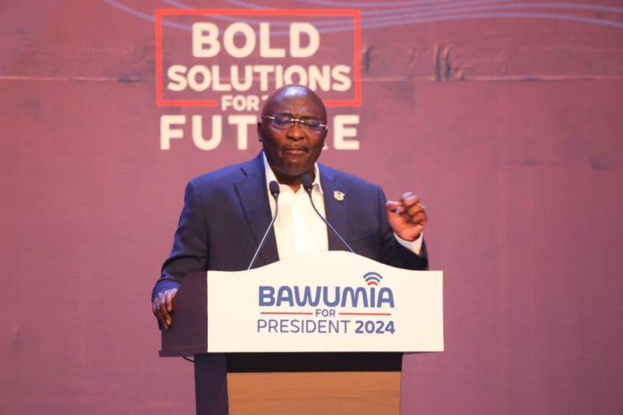Dr.Mahamudu Bawumia