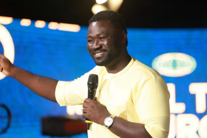 Evangelist Kofi Acheampong Storms Ghana For “Offinso Gospel Crusade” (1) (Copy)