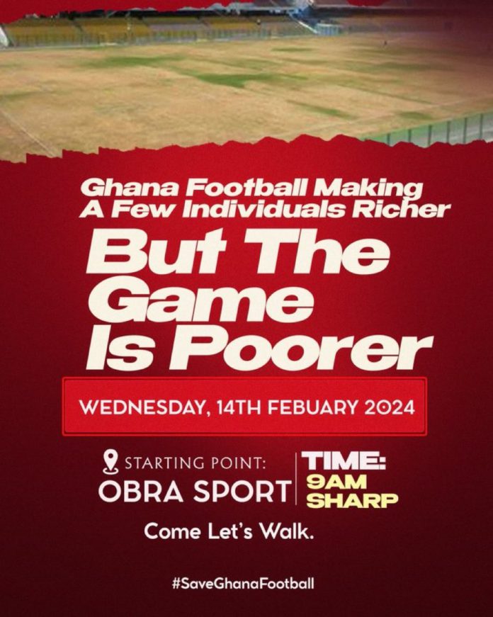 Football demo