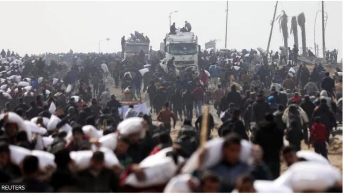 Gaza