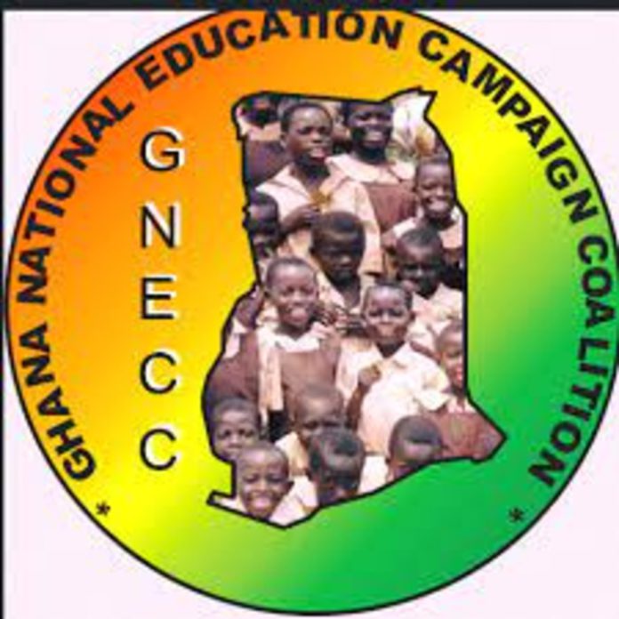 Ghana National Education Campaign Coalition (GNECC)