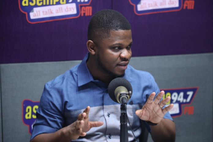 Sammy Gyamfi
