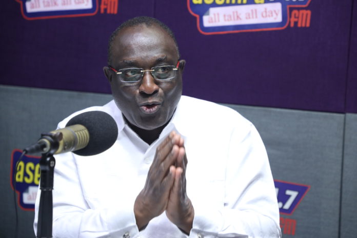 Alan John Kyerematen