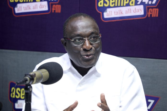 Alan Kyerematen