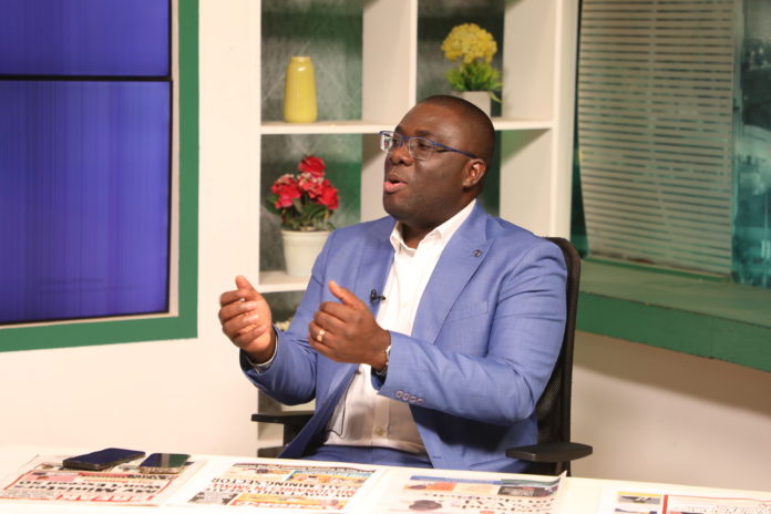 Sammy Awuku