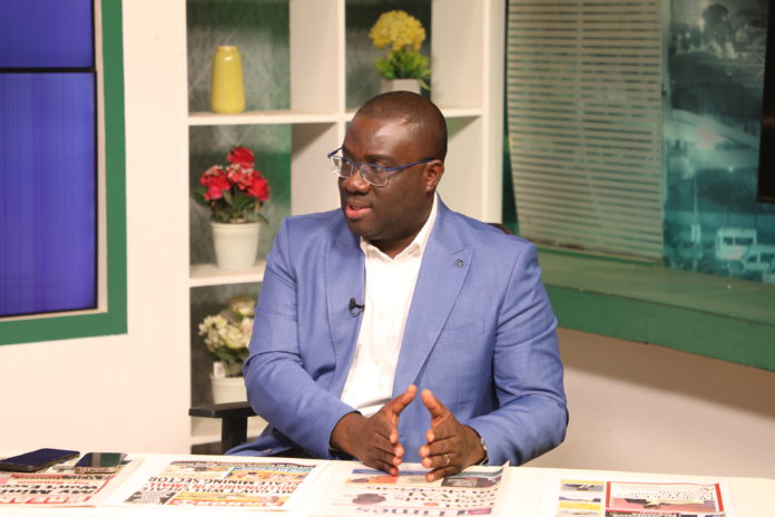 Sammy Awuku