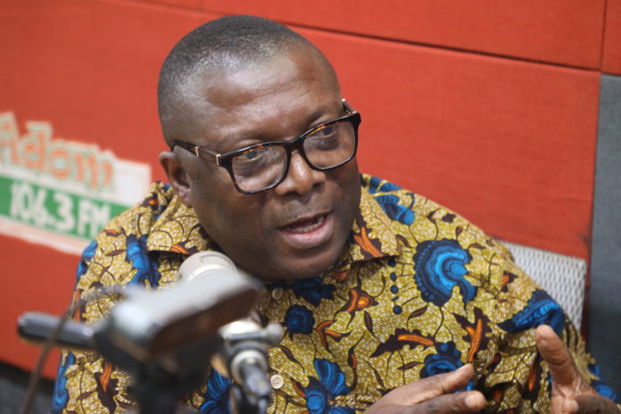 Opare Ansah