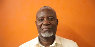 Former Member of Parliament (MP) for Madina, Alhaji Amadu Bukari Sorogho