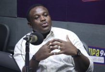 Afenyo-Markin didn’t block the passage of anti-LGBTQ+bill – Sam George