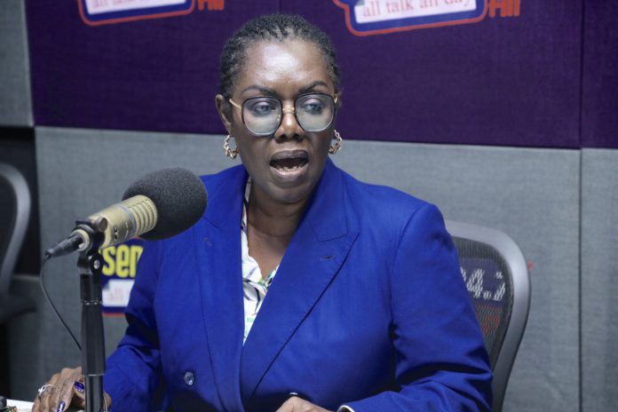 Ursula Owusu-Ekuful