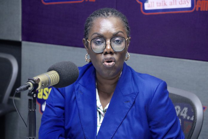 Ursula Owusu