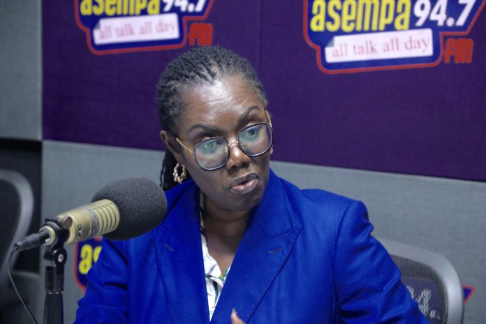 Ursula Owusu-Ekuful