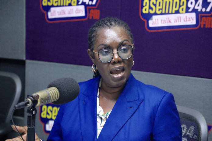 Ursula Owusu-Ekuful