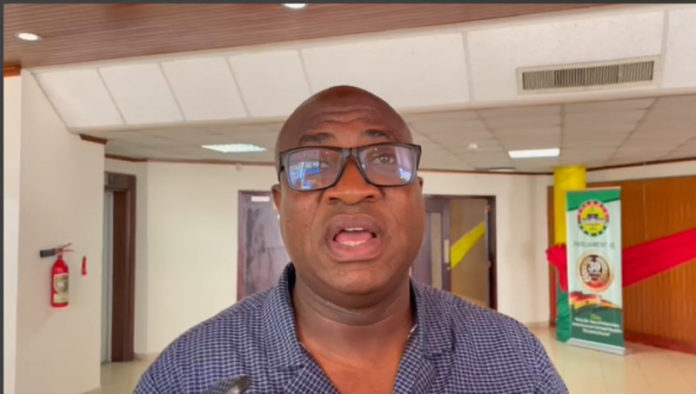 Ibrahim Murtala Mohammed