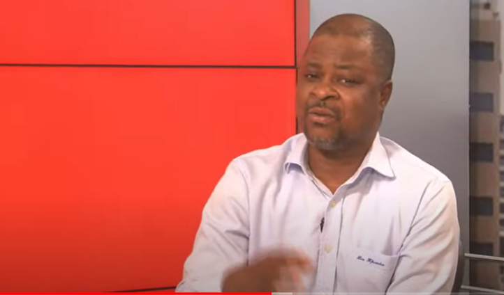 MASLOC’s scandal was not just stealing but naked thievery – Kpemka