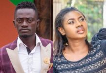 Martha Ankomah reveals condition to forgive LilWin without taking a dime