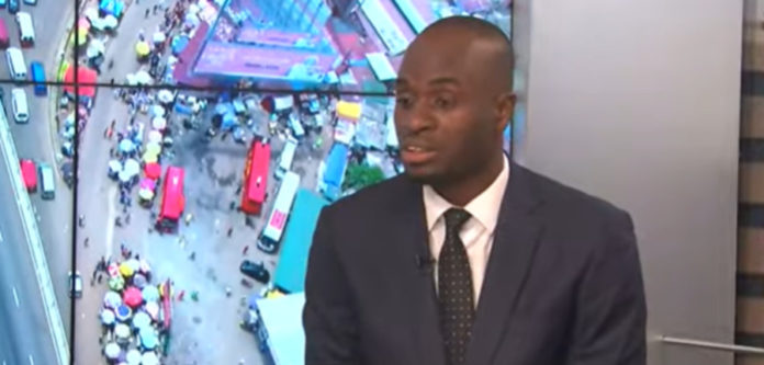 Dr. Tiah Kabiru Mahama