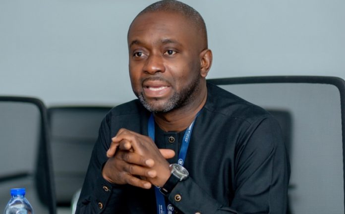 Former Chief Executive Officer (CEO) of the Minerals Income Investment Fund (MIIF), Mr. Edward Nana Yaw Koranteng, Former Chief Executive Officer (CEO) of the Minerals Income Investment Fund (MIIF), Mr. Edward Nana Yaw Koranteng,