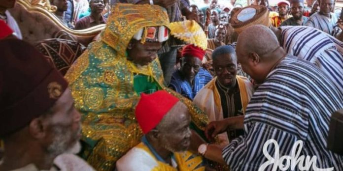 Mahama (1)