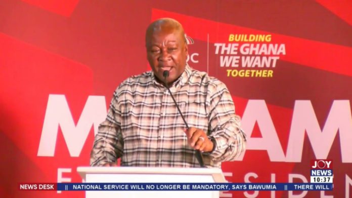 Mahama