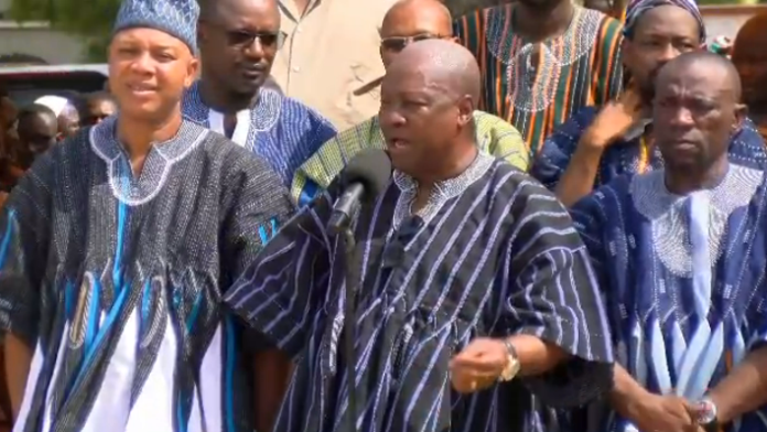 Mahama