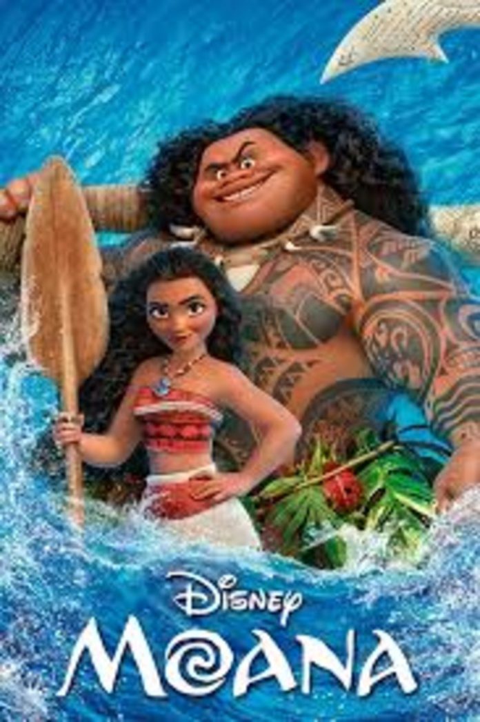 Moana