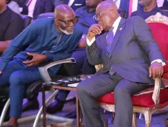 Mr.-Gabby-Otchere-Darko-and-President-Nana-Addo-at-the-just-ended-APN-summit (Copy)