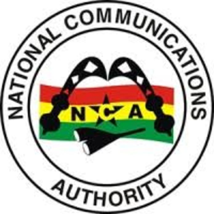 NCA