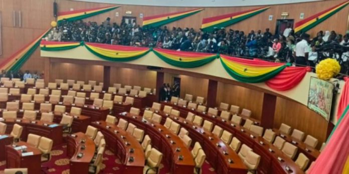 NDC-boycotts-Parliament
