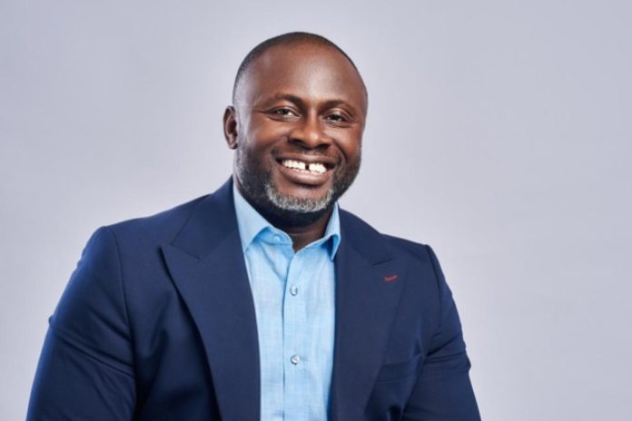 AAG appoints Isaac Cudjoe as Executive Director