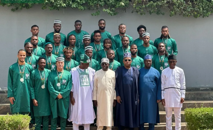Nigeria
