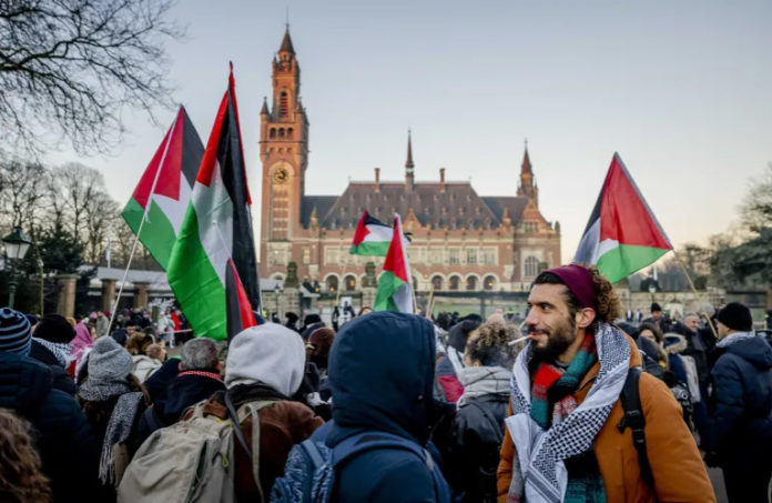 Palestian