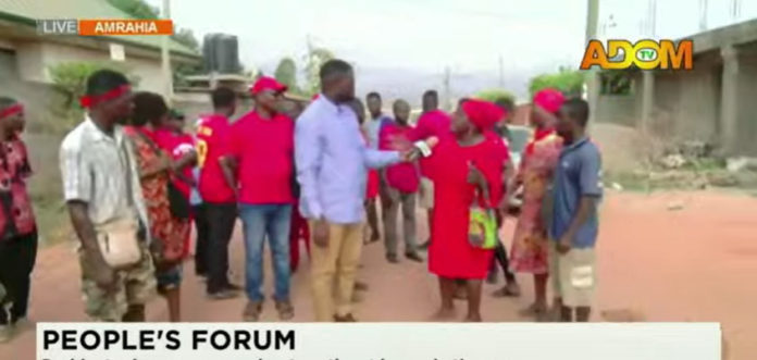 People's Forum