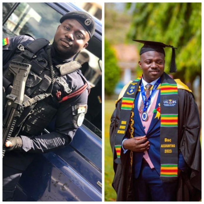 Police Officer